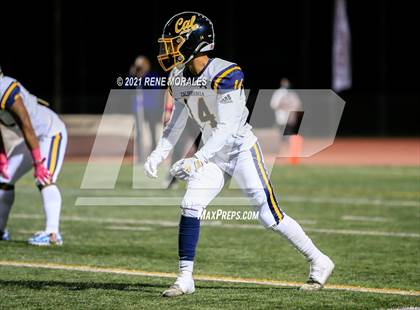 Thumbnail 1 in California vs La Serna photogallery.