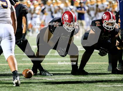 Thumbnail 3 in California vs La Serna photogallery.