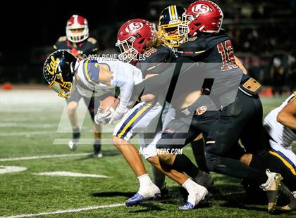 Thumbnail 3 in California vs La Serna photogallery.