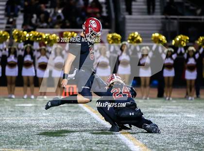 Thumbnail 2 in California vs La Serna photogallery.