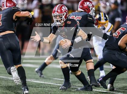 Thumbnail 1 in California vs La Serna photogallery.
