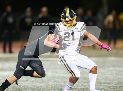 Thumbnail 3 in California vs La Serna photogallery.