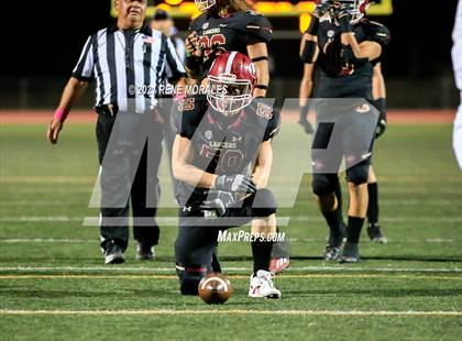 Thumbnail 3 in California vs La Serna photogallery.