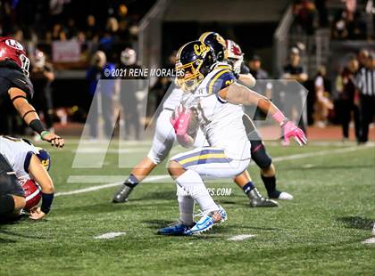 Thumbnail 2 in California vs La Serna photogallery.