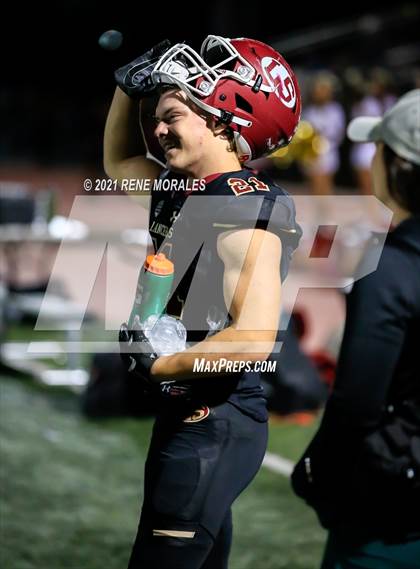 Thumbnail 2 in California vs La Serna photogallery.