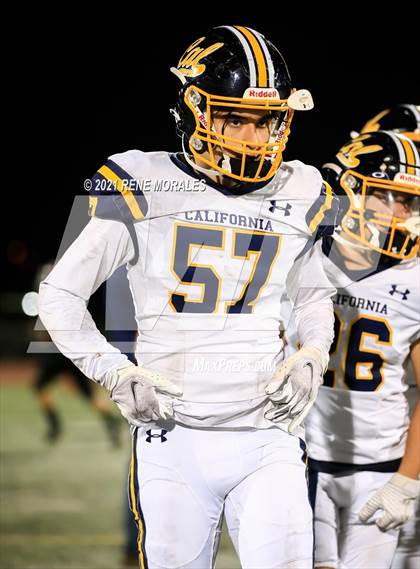 Thumbnail 3 in California vs La Serna photogallery.