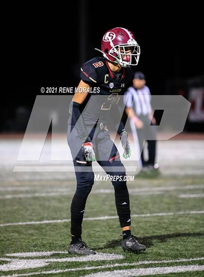 Thumbnail 1 in California vs La Serna photogallery.