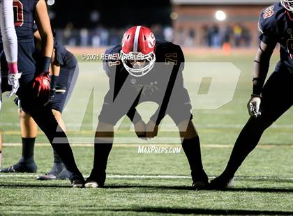 Thumbnail 1 in California vs La Serna photogallery.