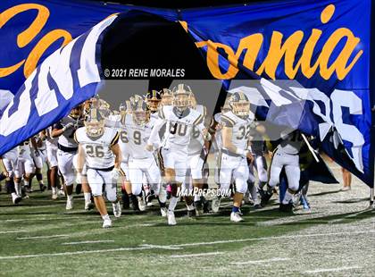 Thumbnail 2 in California vs La Serna photogallery.