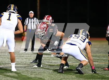Thumbnail 1 in California vs La Serna photogallery.