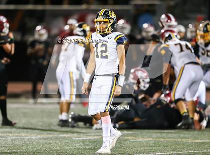 Thumbnail 1 in California vs La Serna photogallery.