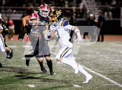 Thumbnail 3 in California vs La Serna photogallery.