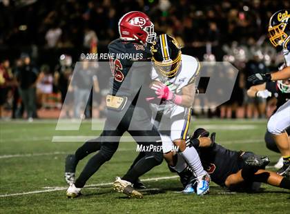 Thumbnail 1 in California vs La Serna photogallery.
