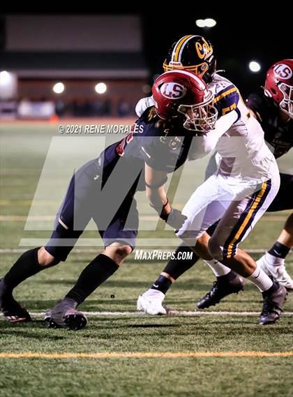 Thumbnail 1 in California vs La Serna photogallery.