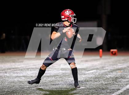 Thumbnail 1 in California vs La Serna photogallery.