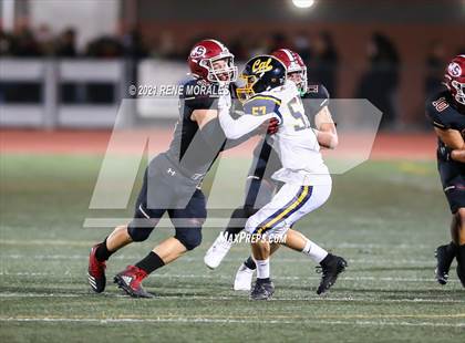 Thumbnail 2 in California vs La Serna photogallery.