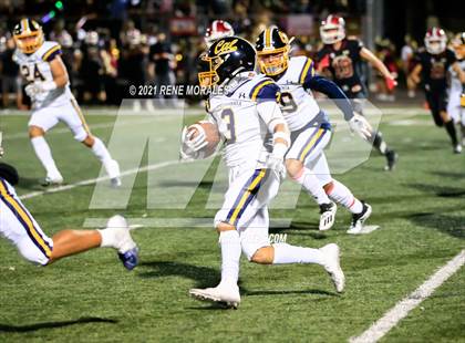 Thumbnail 1 in California vs La Serna photogallery.