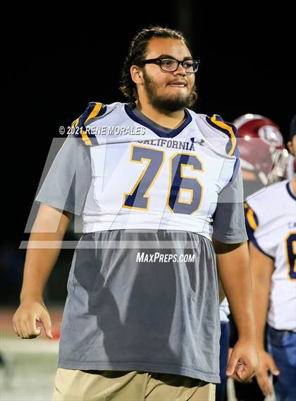 Thumbnail 3 in California vs La Serna photogallery.