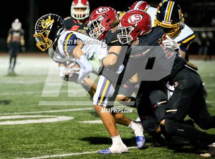 Thumbnail 1 in California vs La Serna photogallery.