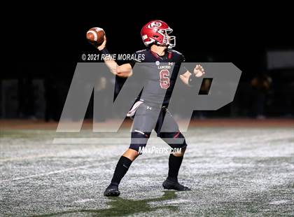 Thumbnail 2 in California vs La Serna photogallery.