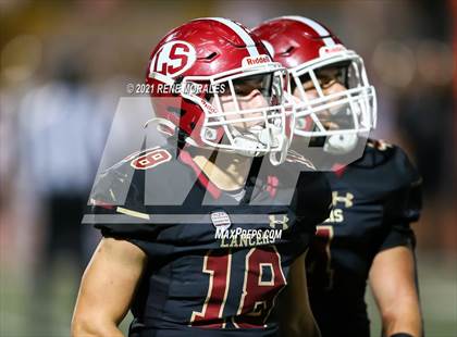 Thumbnail 2 in California vs La Serna photogallery.