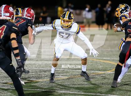 Thumbnail 1 in California vs La Serna photogallery.
