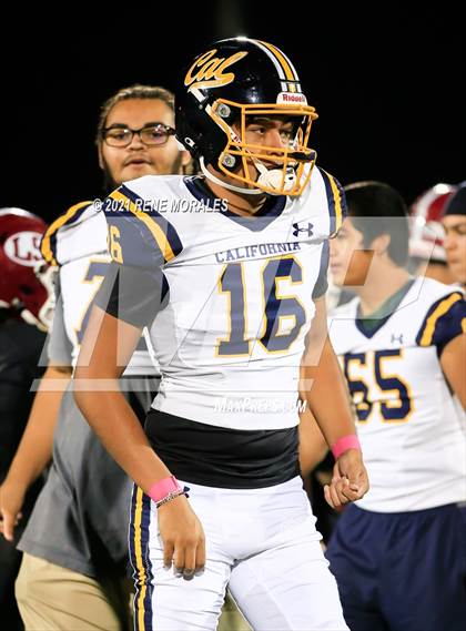 Thumbnail 2 in California vs La Serna photogallery.