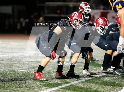 Thumbnail 2 in California vs La Serna photogallery.