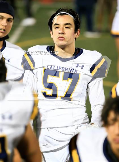 Thumbnail 1 in California vs La Serna photogallery.