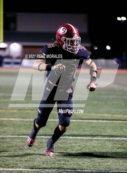Thumbnail 3 in California vs La Serna photogallery.