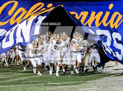 Thumbnail 1 in California vs La Serna photogallery.