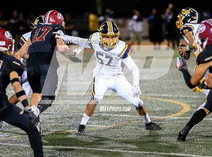 Thumbnail 3 in California vs La Serna photogallery.