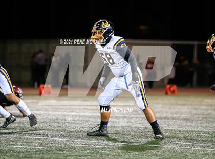 Thumbnail 1 in California vs La Serna photogallery.