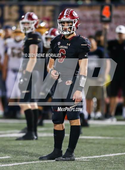 Thumbnail 3 in California vs La Serna photogallery.