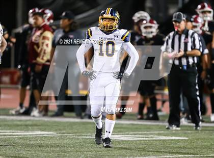 Thumbnail 2 in California vs La Serna photogallery.