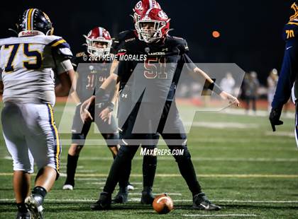 Thumbnail 3 in California vs La Serna photogallery.