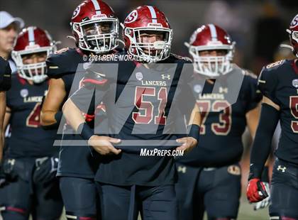 Thumbnail 1 in California vs La Serna photogallery.