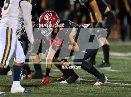 Thumbnail 1 in California vs La Serna photogallery.