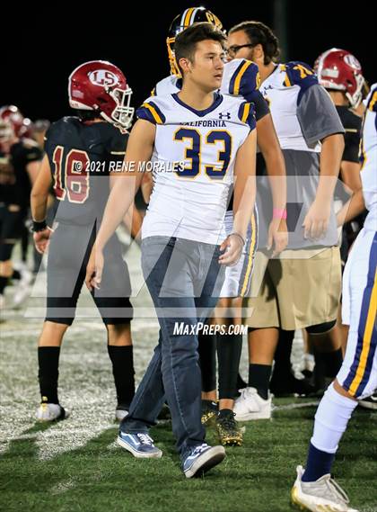 Thumbnail 1 in California vs La Serna photogallery.