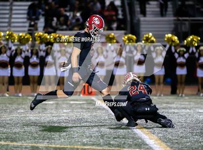 Thumbnail 1 in California vs La Serna photogallery.