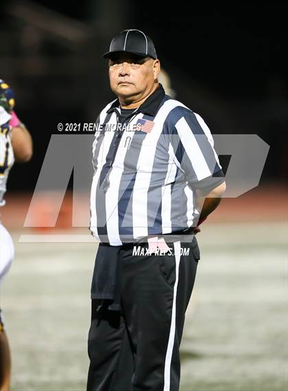 Thumbnail 1 in California vs La Serna photogallery.