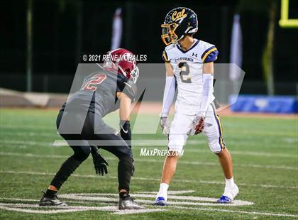 Thumbnail 3 in California vs La Serna photogallery.