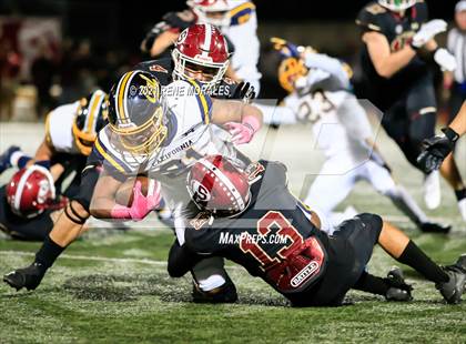 Thumbnail 1 in California vs La Serna photogallery.
