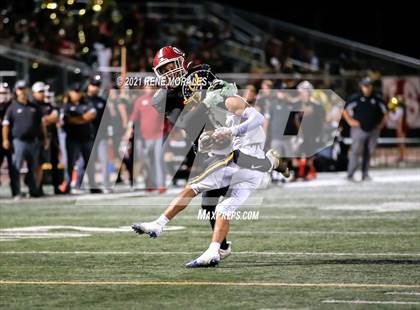 Thumbnail 2 in California vs La Serna photogallery.