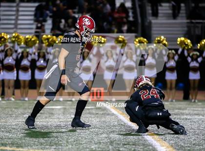 Thumbnail 3 in California vs La Serna photogallery.