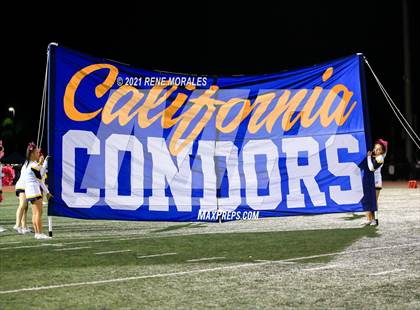 Thumbnail 3 in California vs La Serna photogallery.