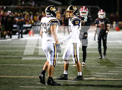 Thumbnail 3 in California vs La Serna photogallery.