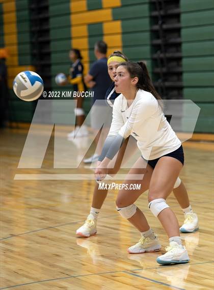 Thumbnail 1 in Clarkston @ Notre Dame Prep (NDP Quad) photogallery.