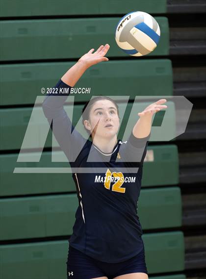 Thumbnail 2 in Clarkston @ Notre Dame Prep (NDP Quad) photogallery.
