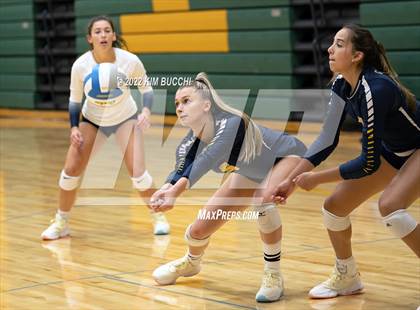 Thumbnail 1 in Clarkston @ Notre Dame Prep (NDP Quad) photogallery.